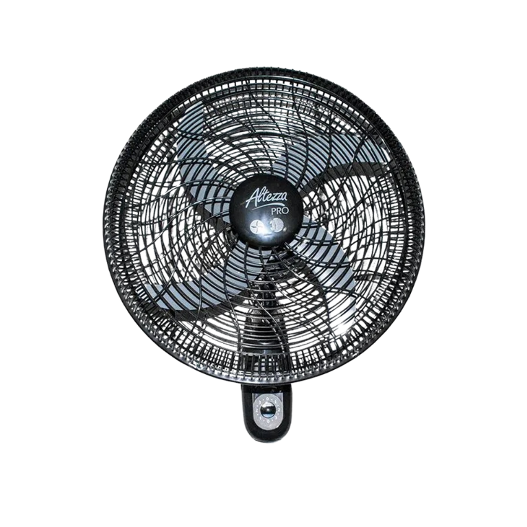 Ventilador Altezza De Pared P/Plastica