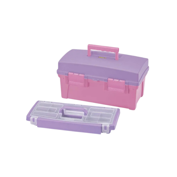 Caja Vanity Elegance