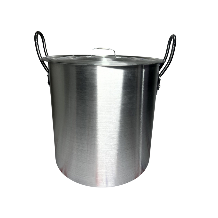 Olla 40 X 40 De 50 Lts