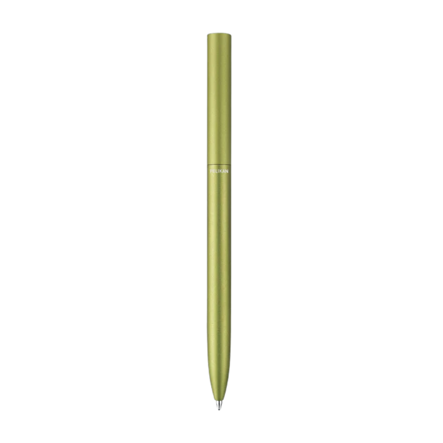 Bolígrafo Ineo Green