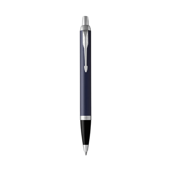 Bolígrafo Tinta Azul M Im Negto Gt