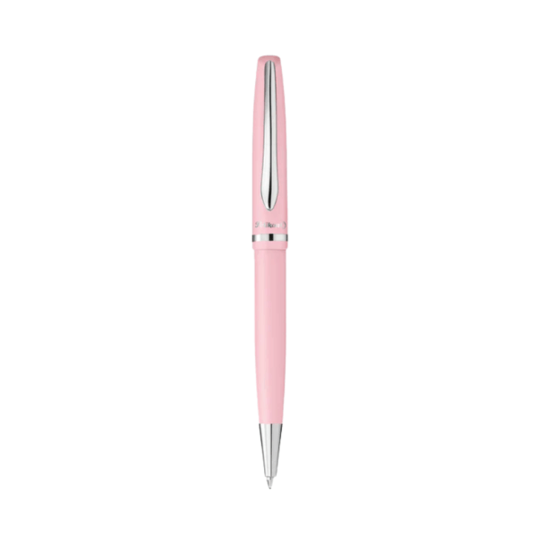 Bolígrafo Jazz Pastel Baby Pink