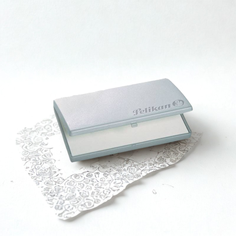 Almohadilla Para Sello - Pelikan