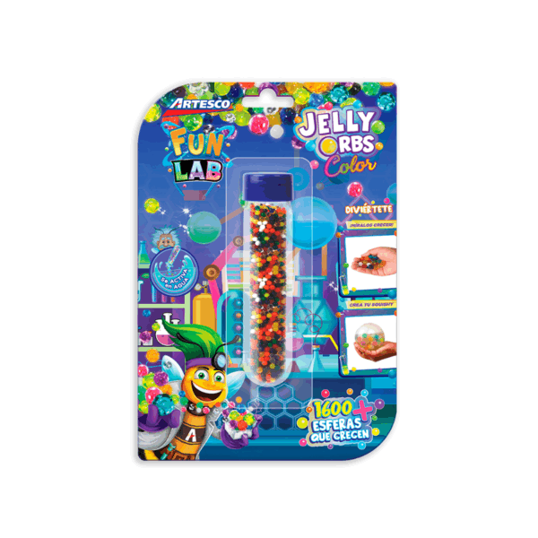 Blist Jelly Orbs Color Ref Ar16977014 Artesco