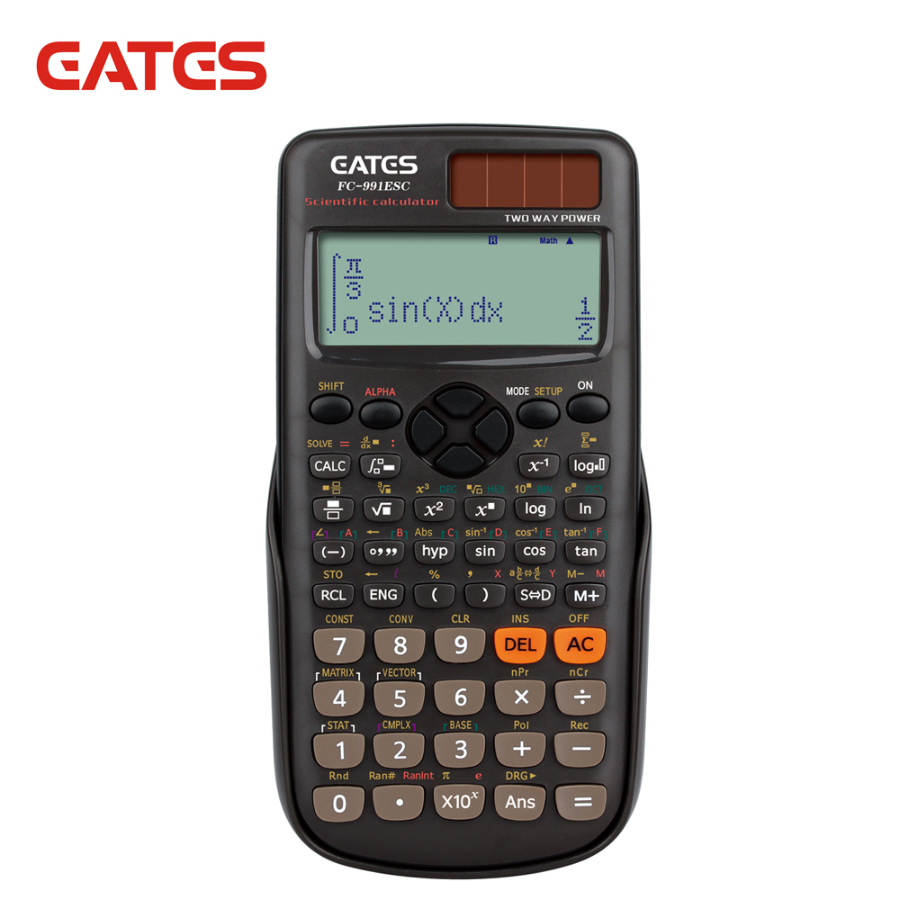 Calculadora